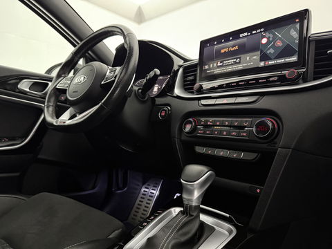 Kia ProCeed 1.4 T-GDI GT-PlusLine | Pano | Memory | JBL Audio | Virtual | Camera | Carplay | Stoel/Stuur verwarmd | NAP