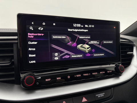 Kia ProCeed 1.4 T-GDI GT-PlusLine | Pano | Memory | JBL Audio | Virtual | Camera | Carplay | Stoel/Stuur verwarmd | NAP