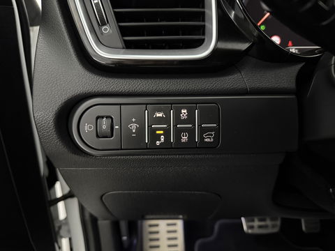 Kia ProCeed 1.4 T-GDI GT-PlusLine | Pano | Memory | JBL Audio | Virtual | Camera | Carplay | Stoel/Stuur verwarmd | NAP