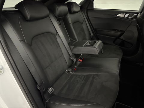 Kia ProCeed 1.4 T-GDI GT-PlusLine | Pano | Memory | JBL Audio | Virtual | Camera | Carplay | Stoel/Stuur verwarmd | NAP