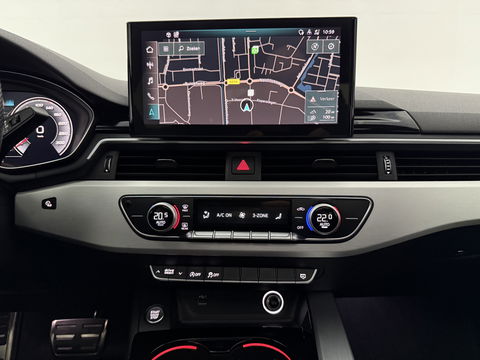Audi A4 35 TFSI 150PK S-line | Pano | Virtual | Sfeerverl. | Carplay | Trekh. | Keyless | NAP
