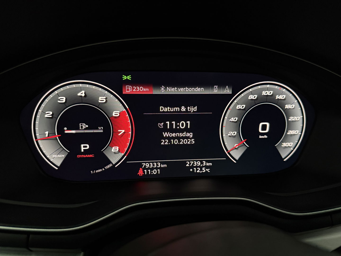 Audi A4 35 TFSI 150PK S-line | Pano | Virtual | Sfeerverl. | Carplay | Trekh. | Keyless | NAP