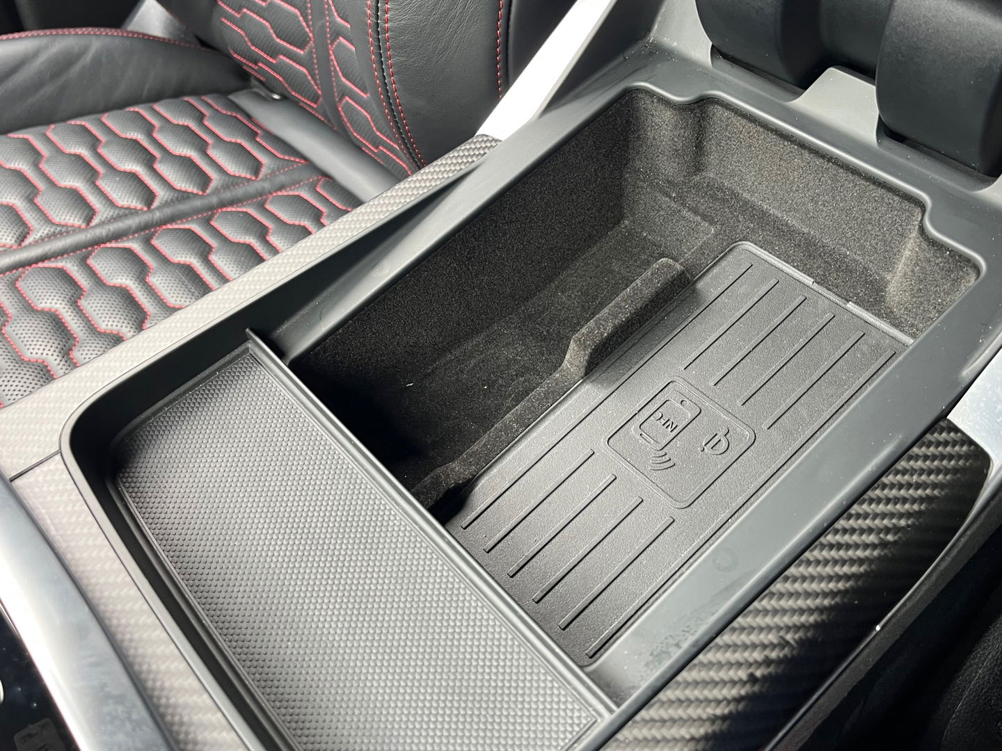 Audi RSQ8 4.0 TFSI Quattro|ABT|Pano|Keramisch|B&O|Carbon|Massage|Head-Up|Memory|Camera|Schaalstoelen|Leder|Keyless|Luchtvering