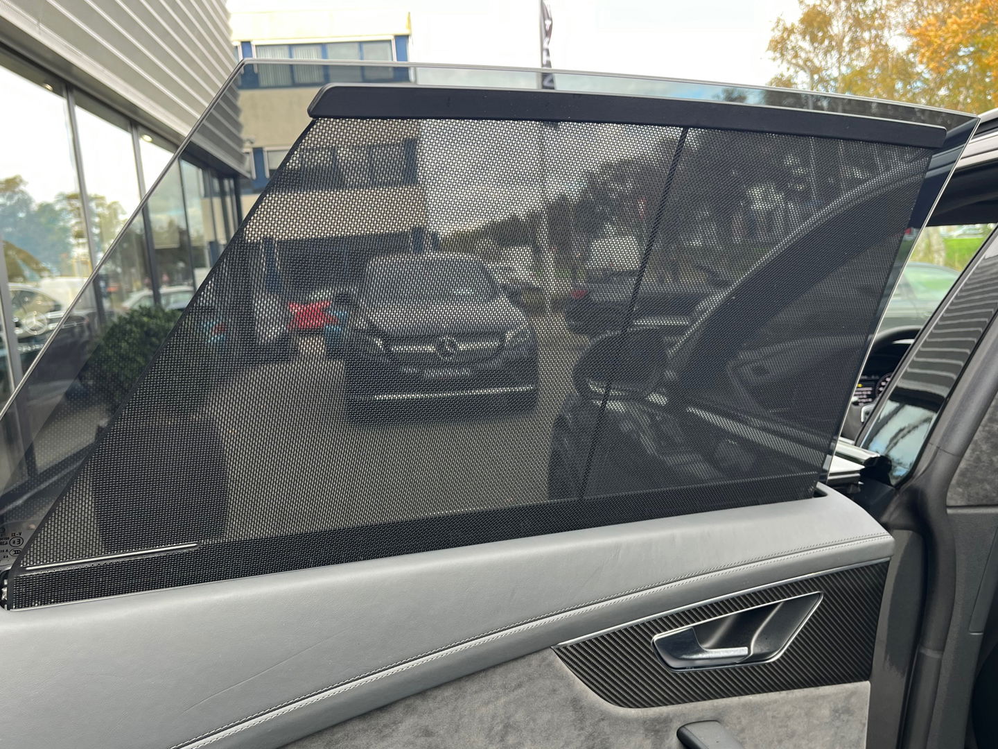 Audi RSQ8 4.0 TFSI Quattro|ABT|Pano|Keramisch|B&O|Carbon|Massage|Head-Up|Memory|Camera|Schaalstoelen|Leder|Keyless|Luchtvering