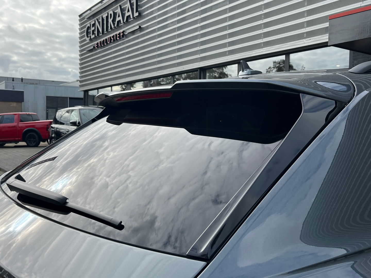 Audi RSQ8 4.0 TFSI Quattro|ABT|Pano|Keramisch|B&O|Carbon|Massage|Head-Up|Memory|Camera|Schaalstoelen|Leder|Keyless|Luchtvering