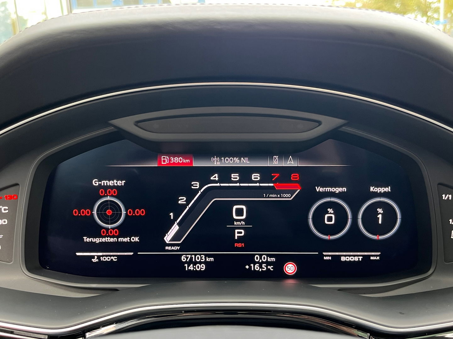 Audi RSQ8 4.0 TFSI Quattro|ABT|Pano|Keramisch|B&O|Carbon|Massage|Head-Up|Memory|Camera|Schaalstoelen|Leder|Keyless|Luchtvering