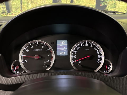 Suzuki Swift 1.2 Bandit EASSS | Origineel Nederlands! | Cruise Control | Airconditioning | Stoelverwarming | 16" Lichtmetaal | Bluetooth | Navigatie |