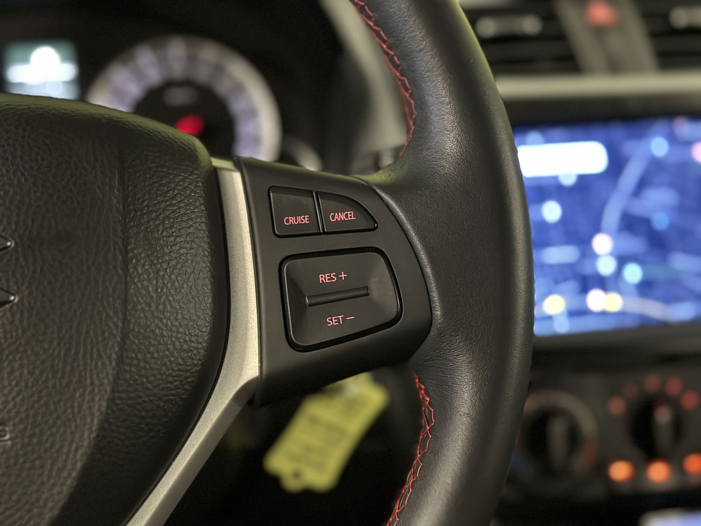 Suzuki Swift 1.2 Bandit EASSS | Origineel Nederlands! | Cruise Control | Airconditioning | Stoelverwarming | 16" Lichtmetaal | Bluetooth | Navigatie |