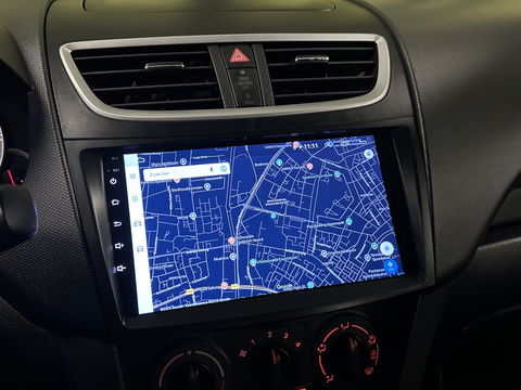 Suzuki Swift 1.2 Bandit EASSS | Origineel Nederlands! | Cruise Control | Airconditioning | Stoelverwarming | 16" Lichtmetaal | Bluetooth | Navigatie |