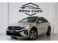 Volkswagen Taigo 1.0 TSI R-Line Business Pano/Aut/Side-assist