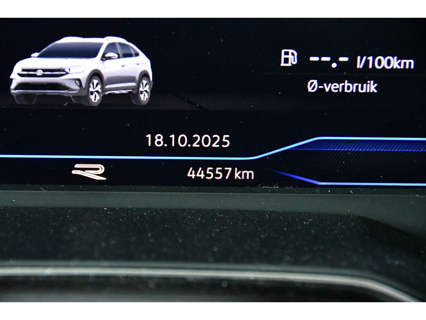 Volkswagen Taigo 1.0 TSI R-Line Business Pano/Aut/Side-assist