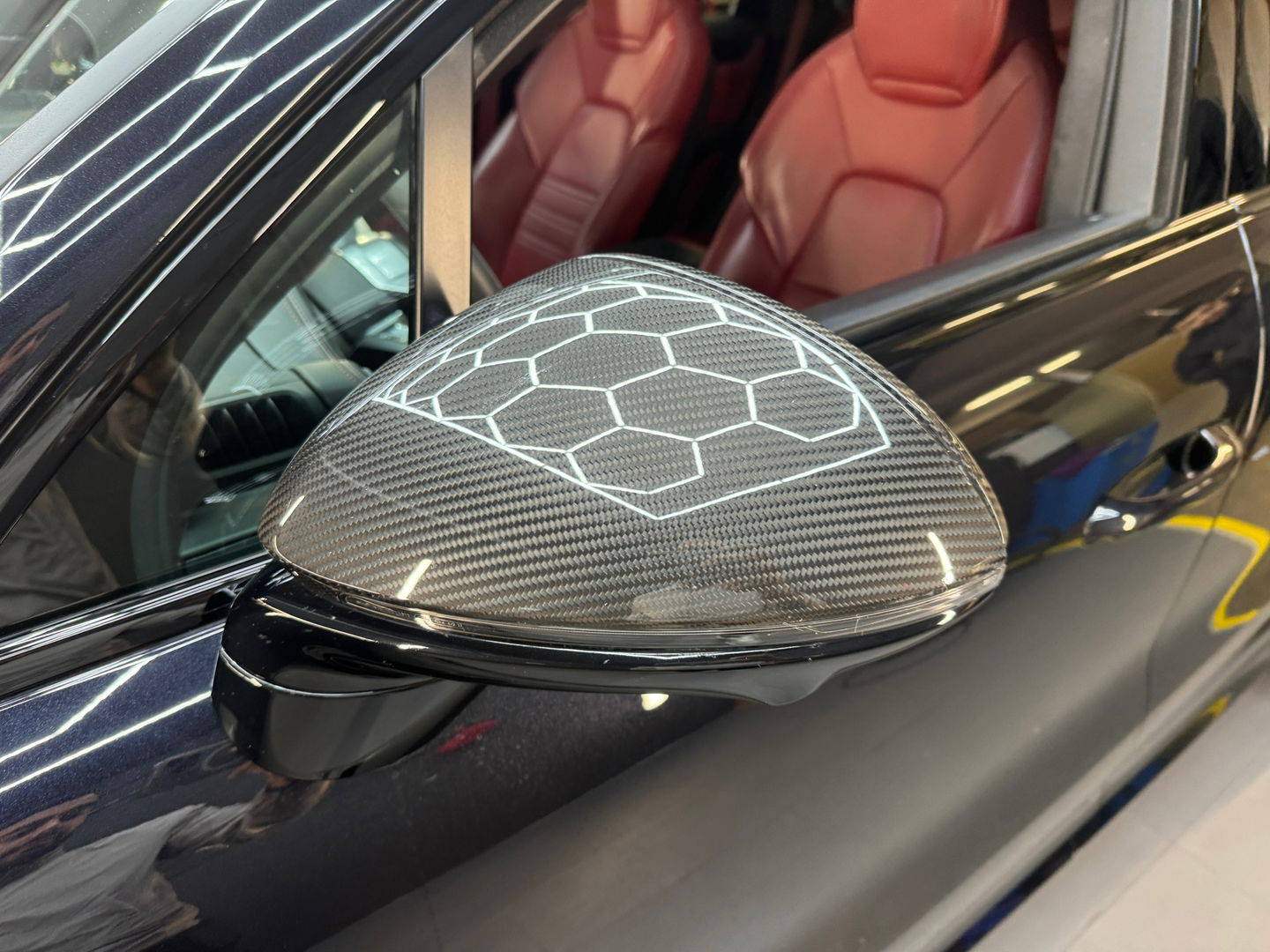 Porsche Cayenne Coupé 3.0 E-Hybrid Pano|Sportdesign|BOSE|VOL