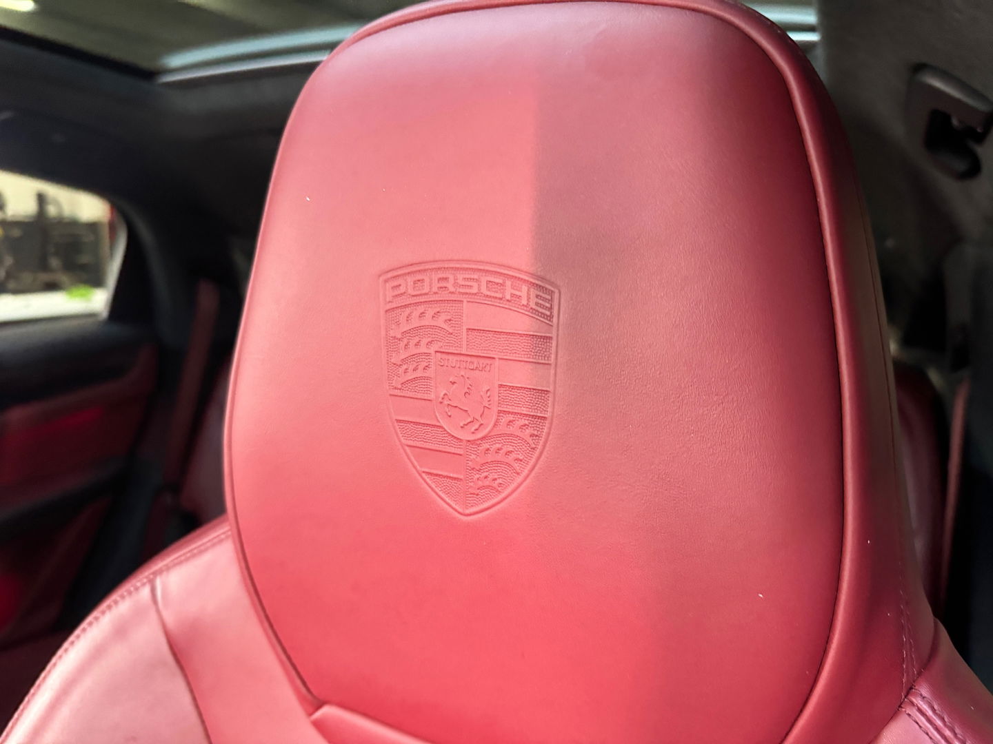 Porsche Cayenne Coupé 3.0 E-Hybrid Pano|Sportdesign|BOSE|VOL