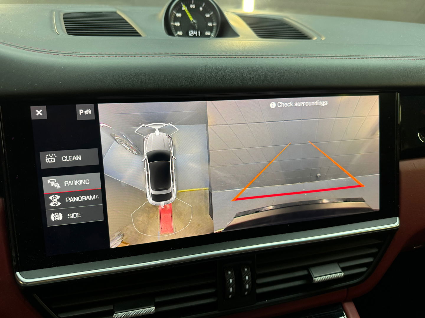 Porsche Cayenne Coupé 3.0 E-Hybrid Pano|Sportdesign|BOSE|VOL