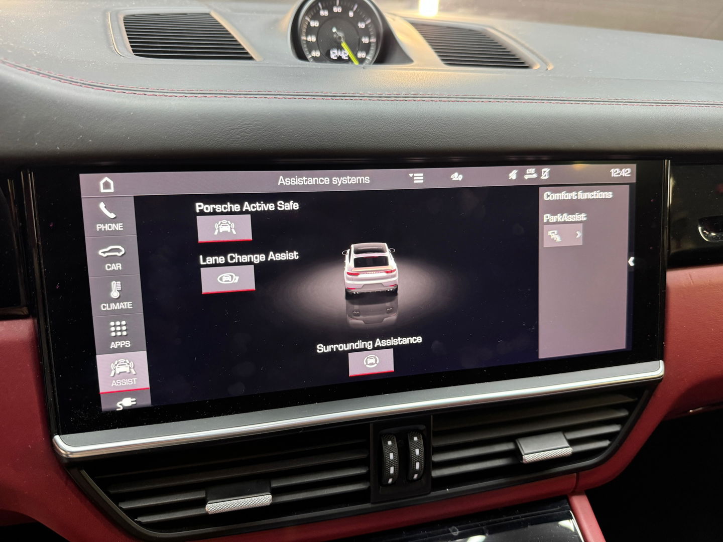 Porsche Cayenne Coupé 3.0 E-Hybrid Pano|Sportdesign|BOSE|VOL