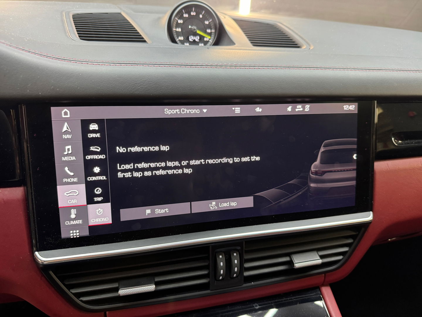 Porsche Cayenne Coupé 3.0 E-Hybrid Pano|Sportdesign|BOSE|VOL