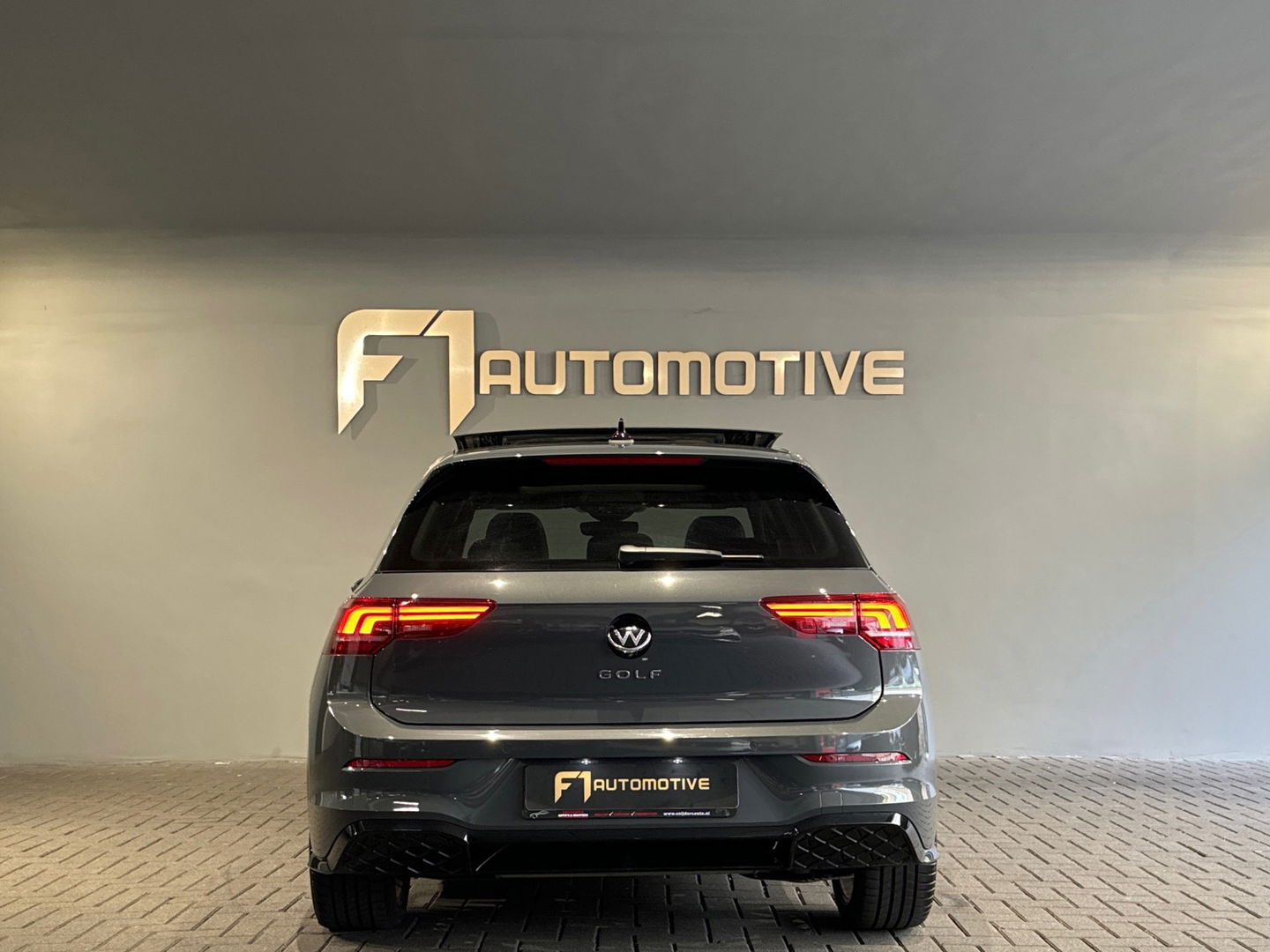 Volkswagen Golf 8.5 1.5 eTSI Life Edition Pano|Key|HuD|Memory