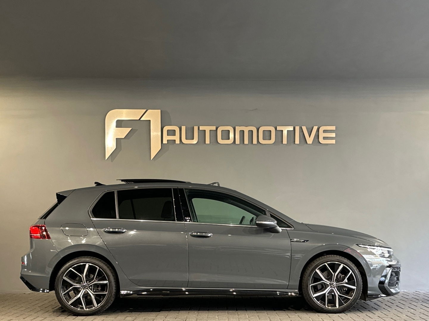 Volkswagen Golf 8.5 1.5 eTSI Life Edition Pano|Key|HuD|Memory