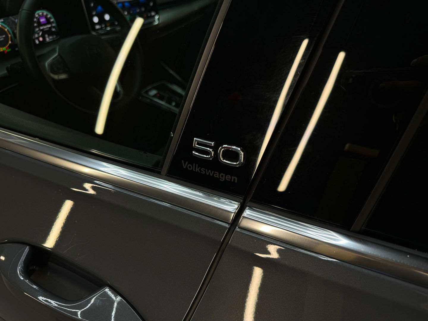 Volkswagen Golf 8.5 1.5 eTSI Life Edition Pano|Key|HuD|Memory