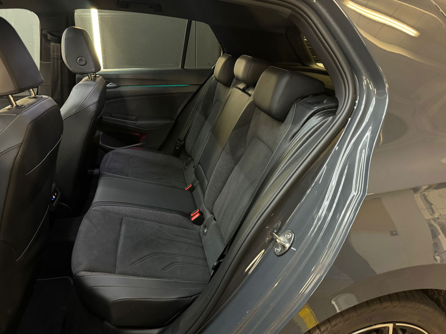 Volkswagen Golf 8.5 1.5 eTSI Life Edition Pano|Key|HuD|Memory