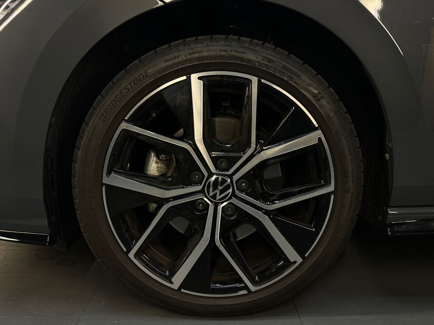 Volkswagen Golf 8.5 1.5 eTSI Life Edition Pano|Key|HuD|Memory