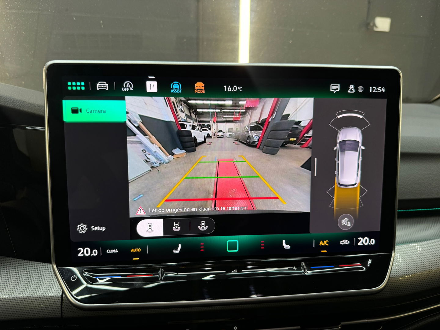 Volkswagen Golf 8.5 1.5 eTSI Life Edition Pano|Key|HuD|Memory