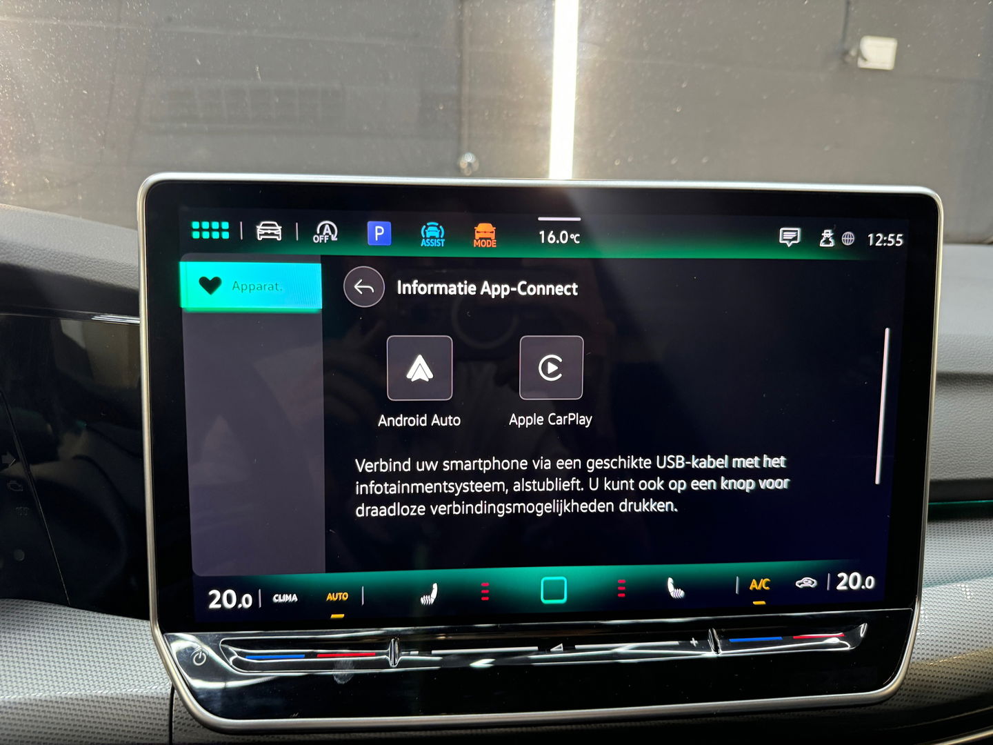 Volkswagen Golf 8.5 1.5 eTSI Life Edition Pano|Key|HuD|Memory