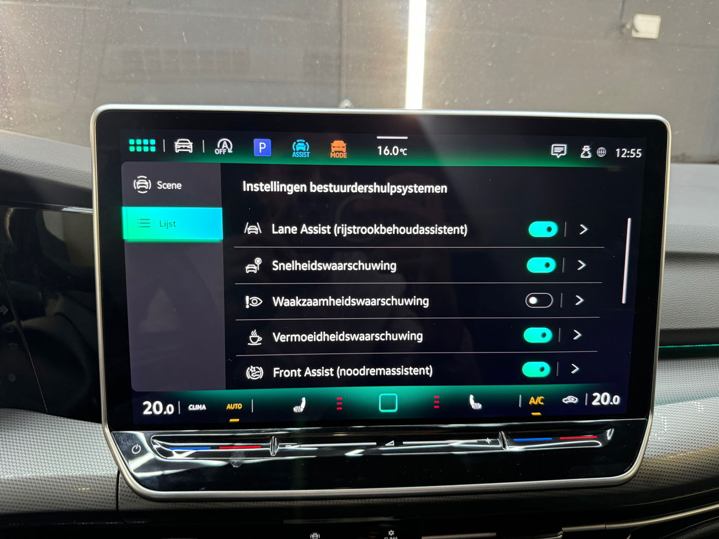 Volkswagen Golf 8.5 1.5 eTSI Life Edition Pano|Key|HuD|Memory