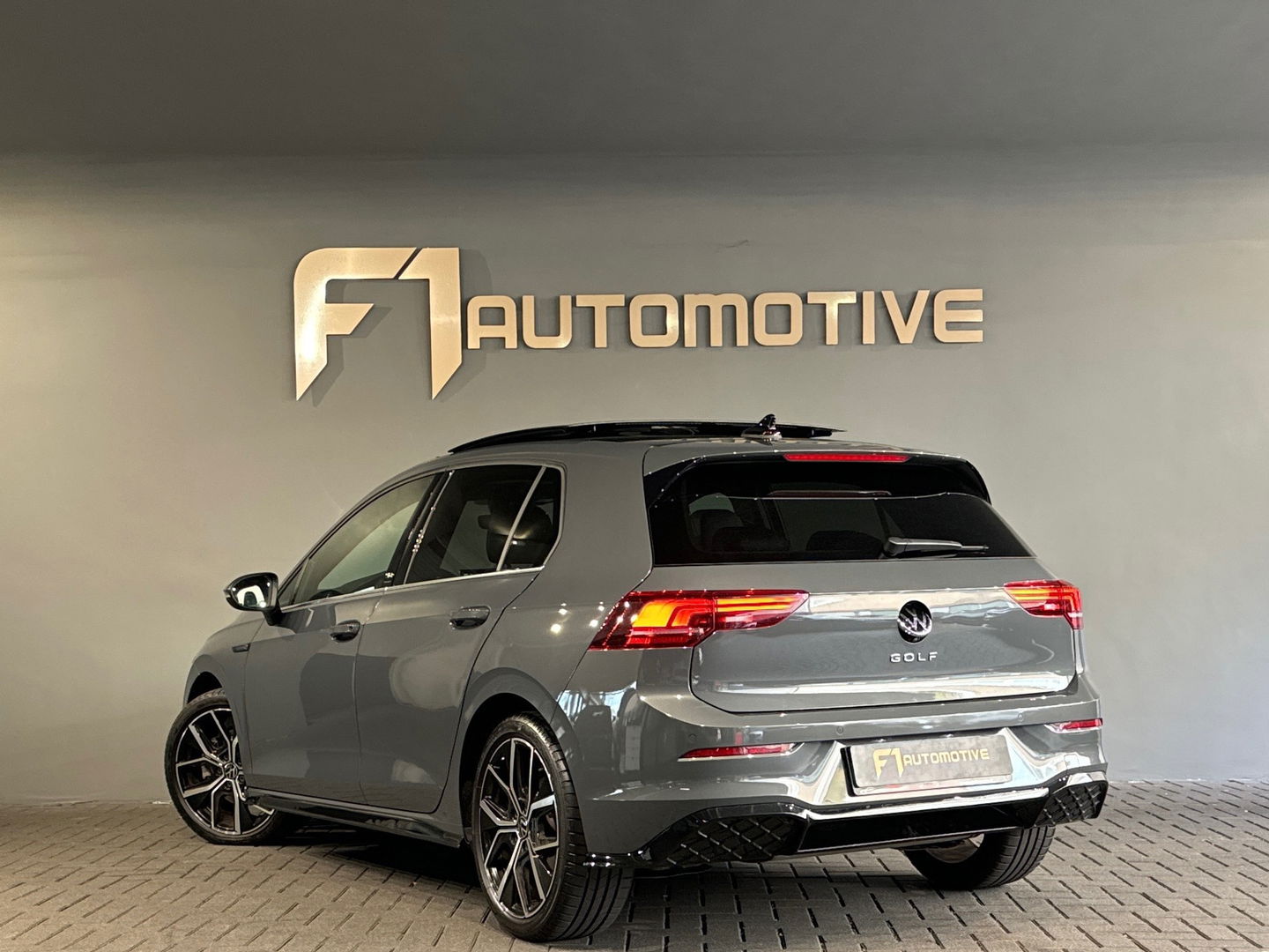 Volkswagen Golf 8.5 1.5 eTSI Life Edition Pano|Key|HuD|Memory