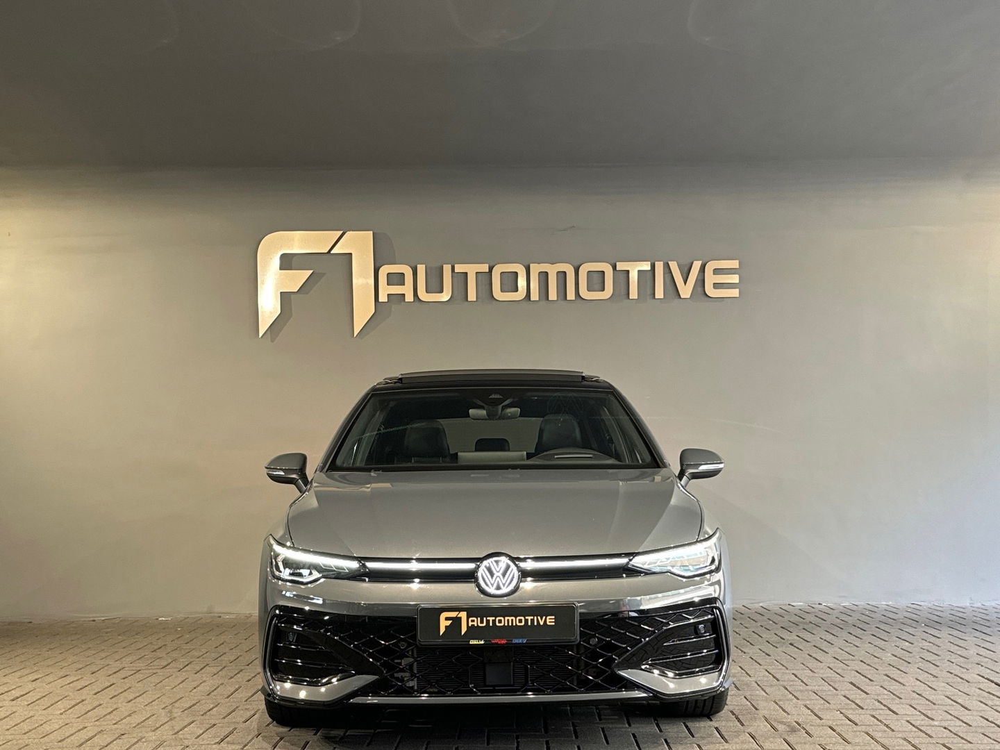 Volkswagen Golf 8.5 1.5 eTSI Life Edition Pano|Key|HuD|Memory