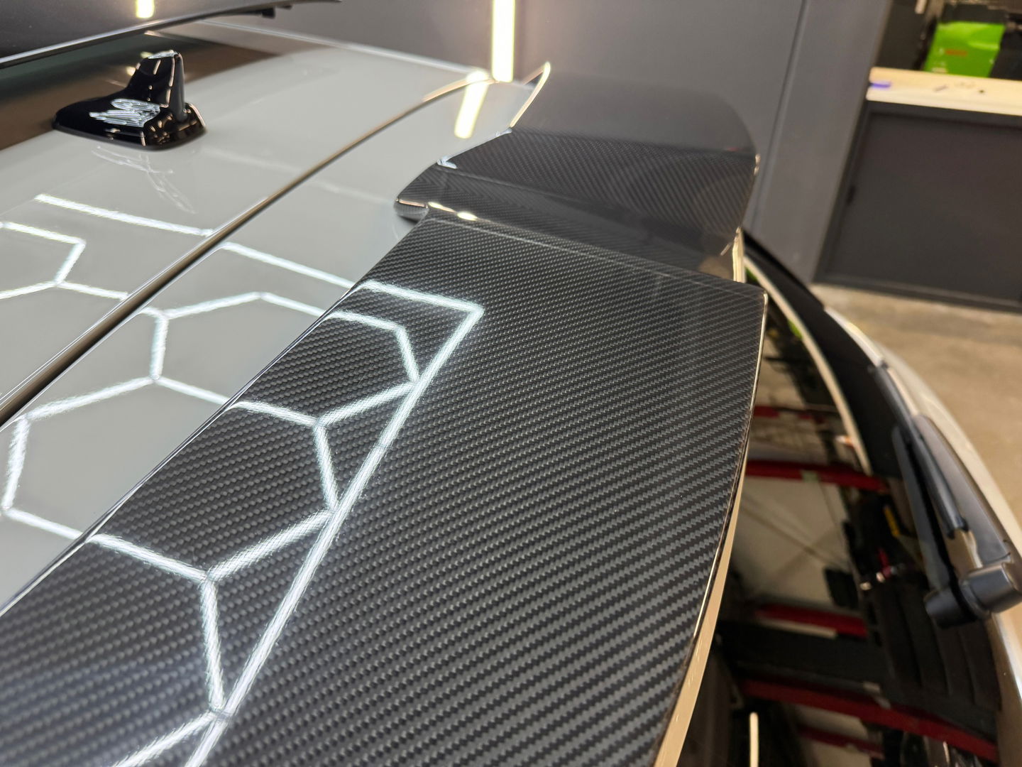 Audi RS3 Sportback 2.5 TFSI quattro Pano|Ceramic|HuD|B&O|VOL