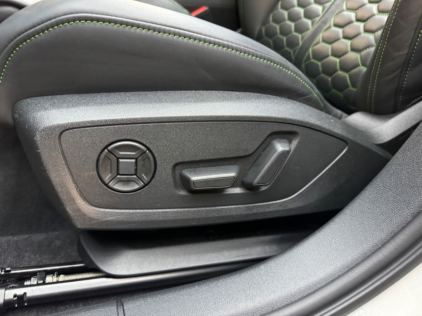 Audi RS3 Sportback 2.5 TFSI quattro Pano|Ceramic|HuD|B&O|VOL