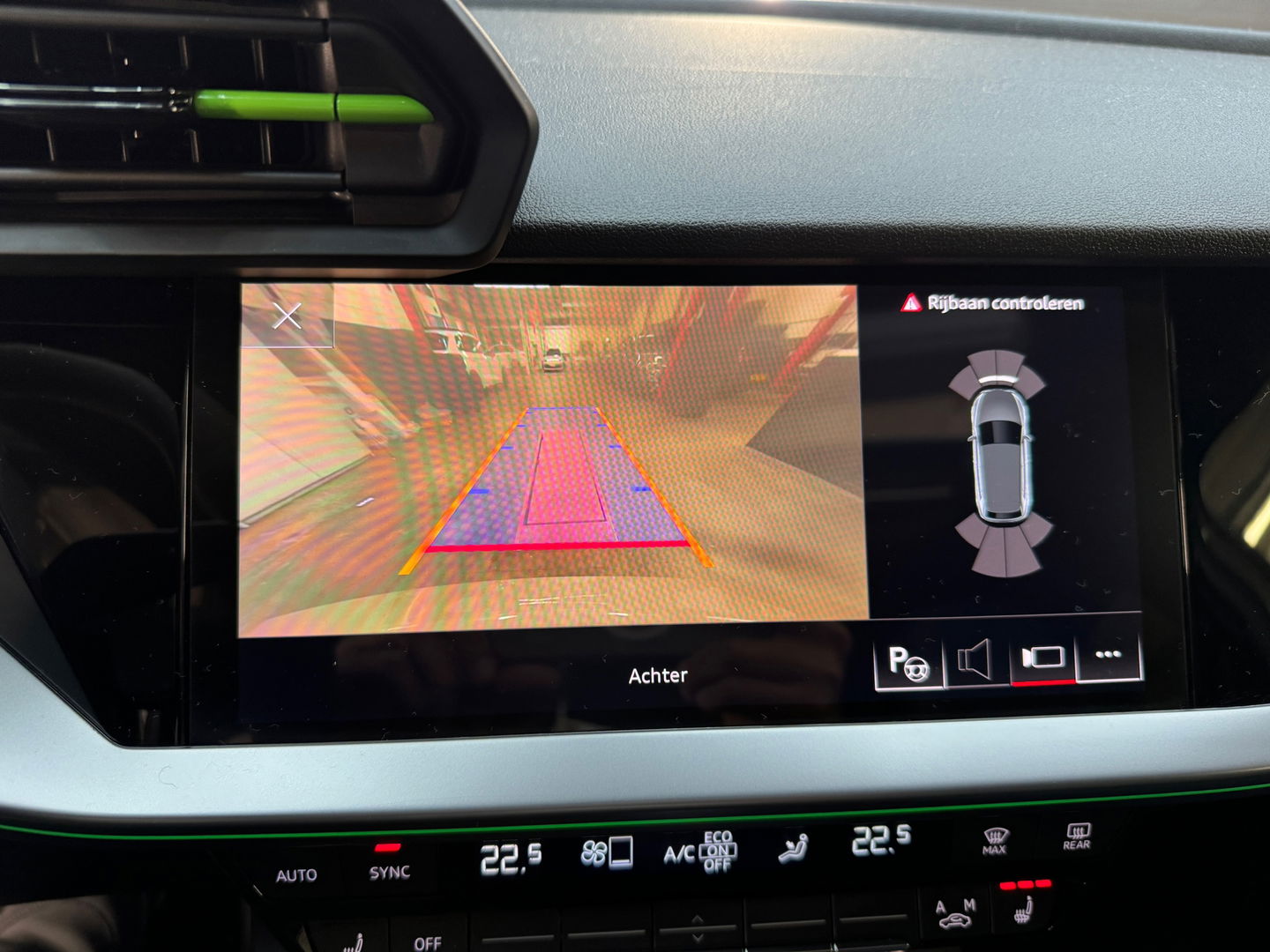 Audi RS3 Sportback 2.5 TFSI quattro Pano|Ceramic|HuD|B&O|VOL