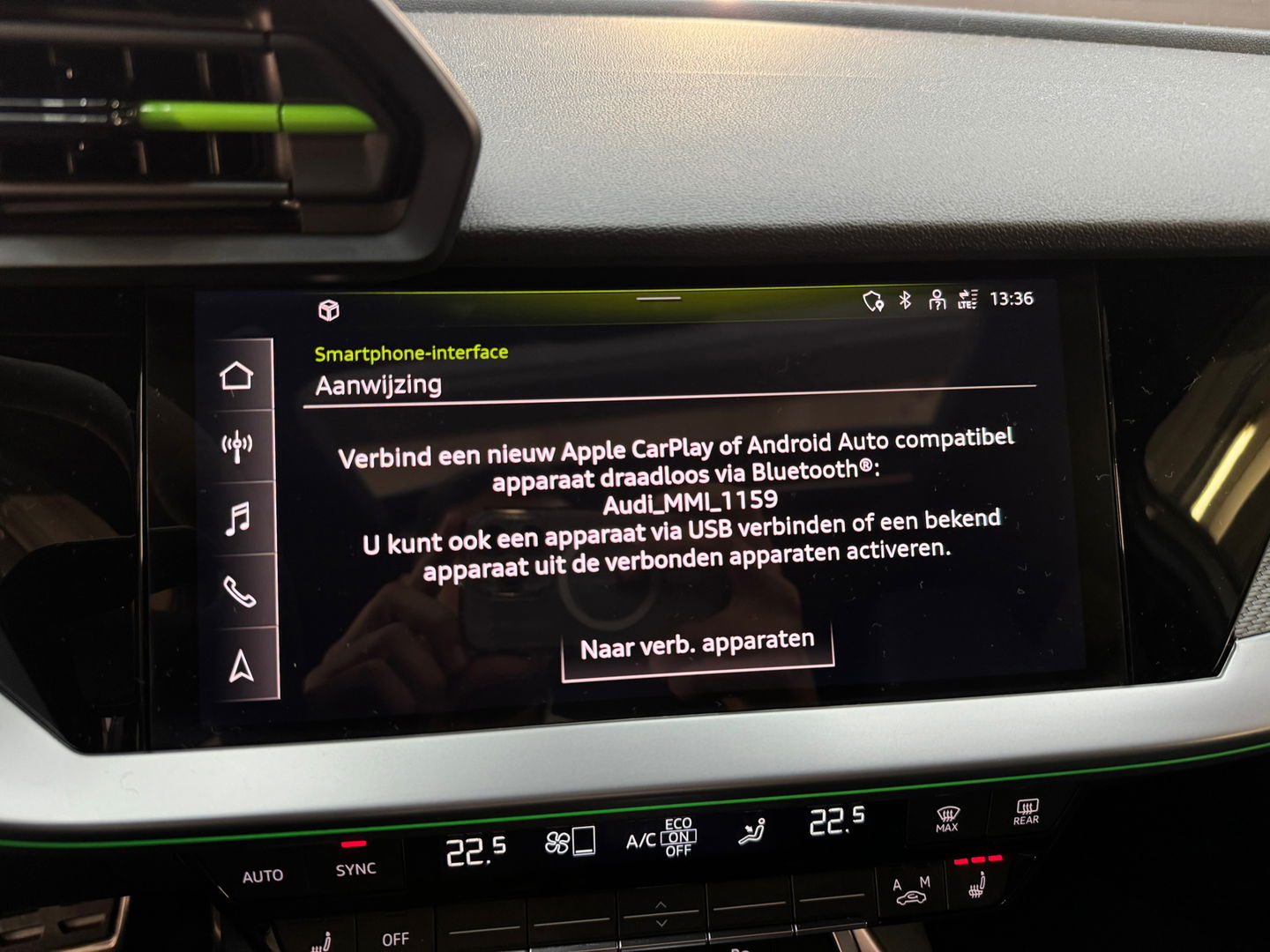 Audi RS3 Sportback 2.5 TFSI quattro Pano|Ceramic|HuD|B&O|VOL