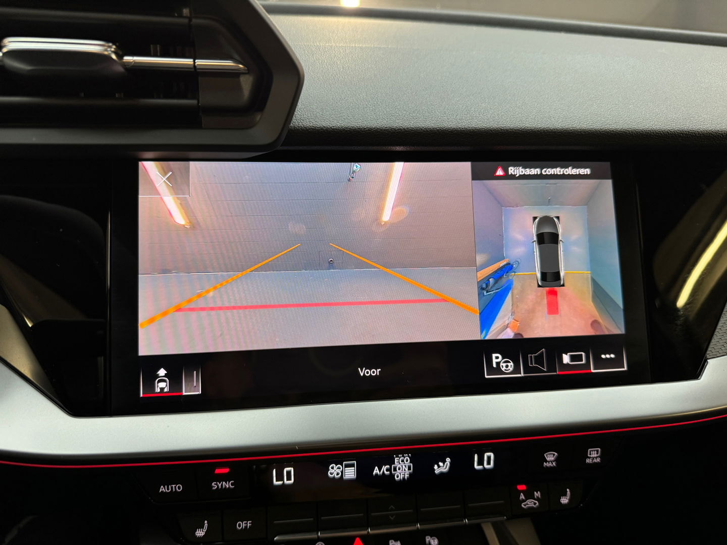 Audi RS3 Limousine 2.5 TFSI Quattro Pano|HuD|Massage|B&O|BTW