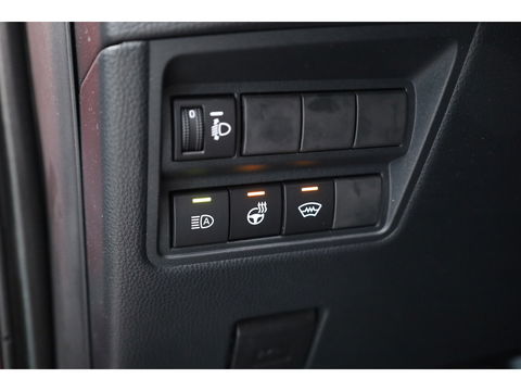 Toyota Yaris Cross 1.5 Hybrid Teamplayer 130pk | Winter pakket | Safety pakket | Navi | Adapt. Cruise | Camera | Keyless