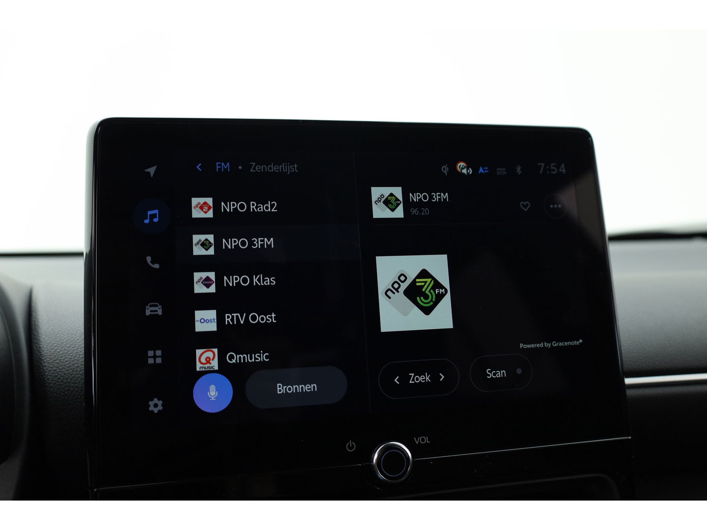 Toyota Yaris Cross 1.5 Hybrid Teamplayer 130pk | Winter pakket | Safety pakket | Navi | Adapt. Cruise | Camera | Keyless