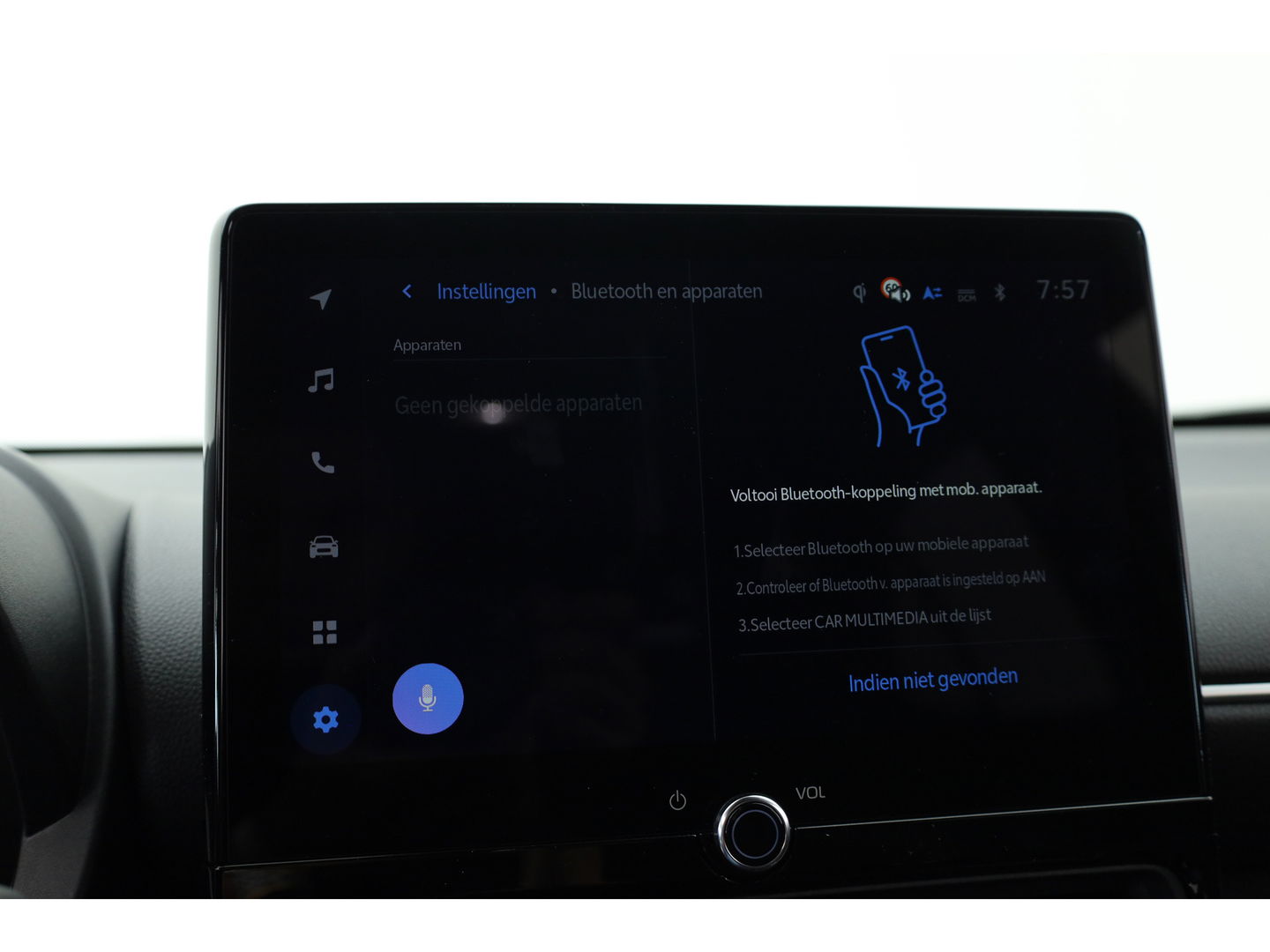 Toyota Yaris Cross 1.5 Hybrid Teamplayer 130pk | Winter pakket | Safety pakket | Navi | Adapt. Cruise | Camera | Keyless