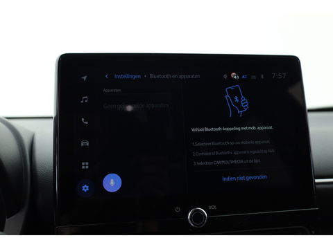 Toyota Yaris Cross 1.5 Hybrid Teamplayer 130pk | Winter pakket | Safety pakket | Navi | Adapt. Cruise | Camera | Keyless