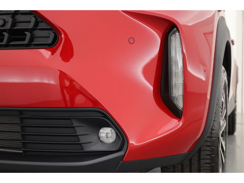 Toyota Yaris Cross 1.5 Hybrid Teamplayer 130pk | Winter pakket | Safety pakket | Navi | Adapt. Cruise | Camera | Keyless