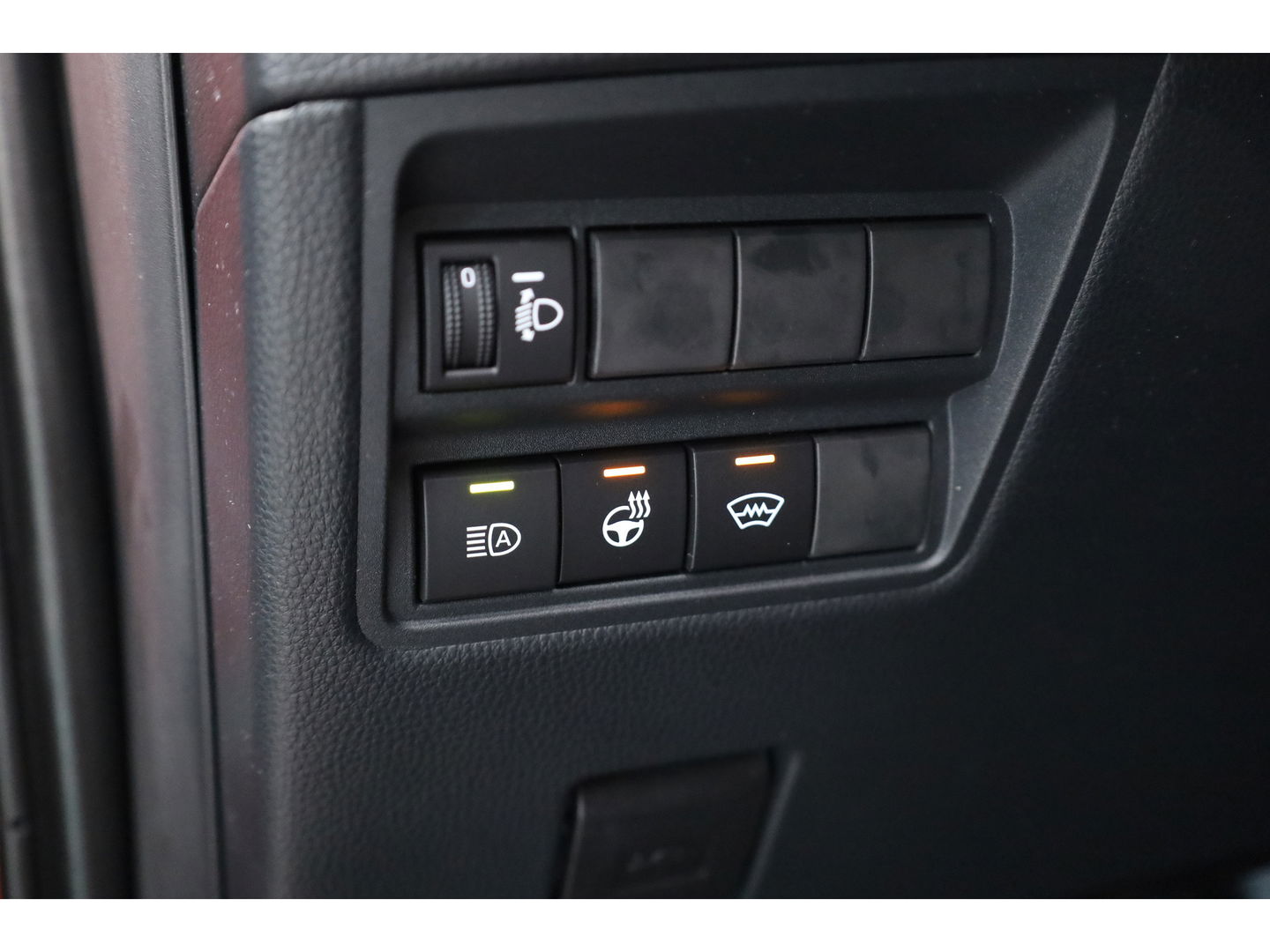 Toyota Yaris Cross 1.5 Hybrid Teamplayer 130pk | Winter pakket | Safety pakket | Navi | Adapt. Cruise | Camera | Keyless