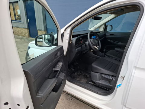 Volkswagen Caddy Cargo 2.0 TDI Comfort AIRCO / CRUISE CONTROLE / IMPERIAL / EURO 6 / CARPLAY