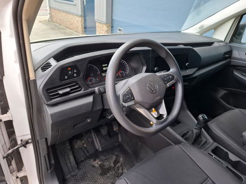 Volkswagen Caddy Cargo 2.0 TDI Comfort AIRCO / CRUISE CONTROLE / IMPERIAL / EURO 6 / CARPLAY