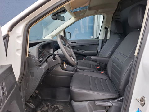 Volkswagen Caddy Cargo 2.0 TDI Comfort AIRCO / CRUISE CONTROLE / IMPERIAL / EURO 6 / CARPLAY