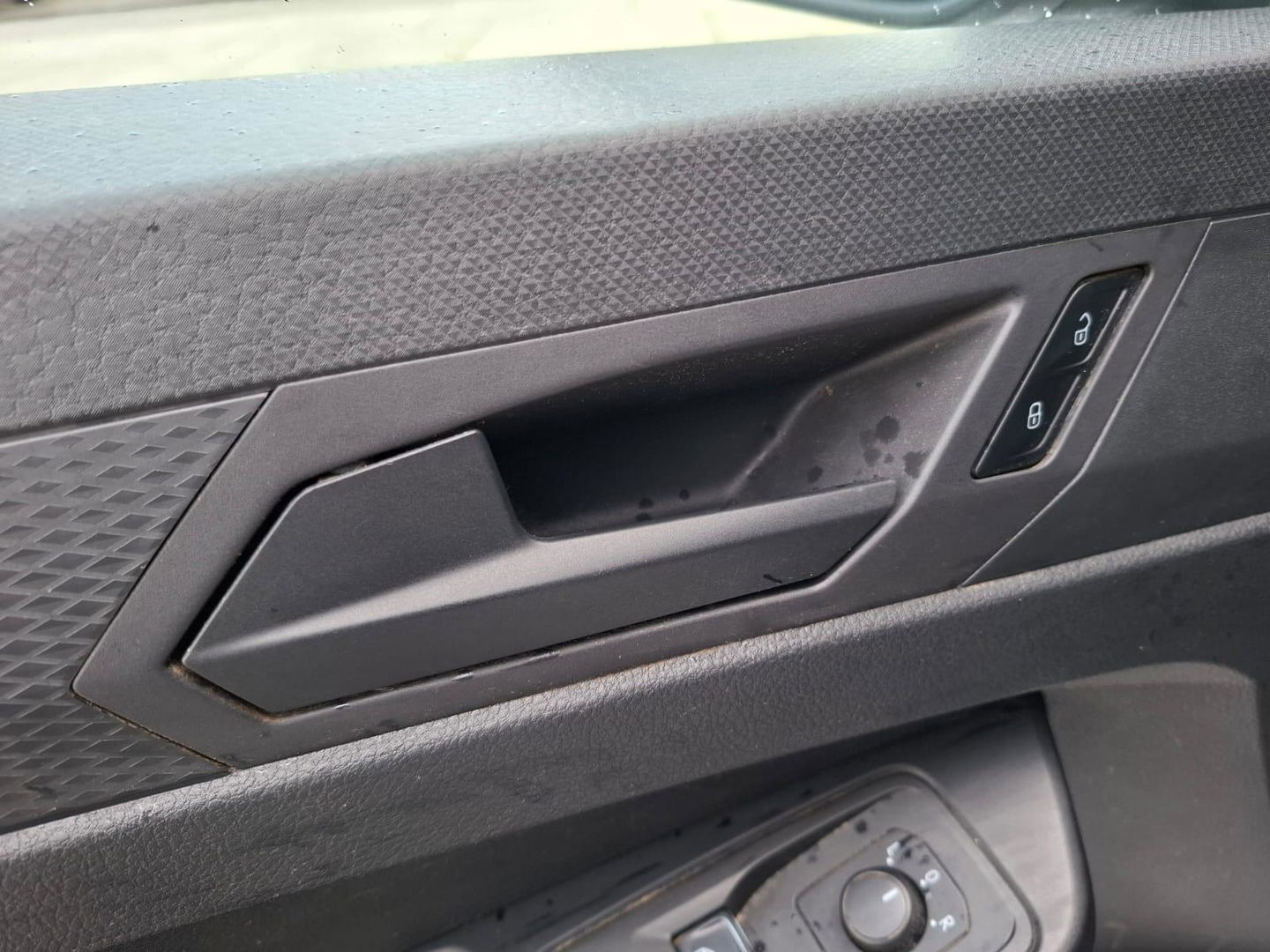 Volkswagen Caddy Cargo 2.0 TDI Comfort AIRCO / CRUISE CONTROLE / IMPERIAL / EURO 6 / CARPLAY