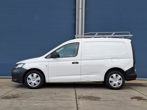 Volkswagen Caddy Cargo 2.0 TDI Comfort AIRCO / CRUISE CONTROLE / IMPERIAL / EURO 6 / CARPLAY