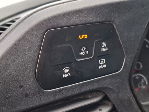 Volkswagen Caddy Cargo 2.0 TDI Comfort AIRCO / CRUISE CONTROLE / IMPERIAL / EURO 6 / CARPLAY