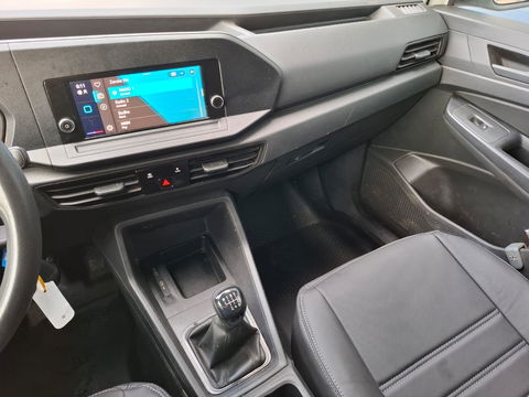 Volkswagen Caddy Cargo 2.0 TDI Comfort AIRCO / CRUISE CONTROLE / IMPERIAL / EURO 6 / CARPLAY