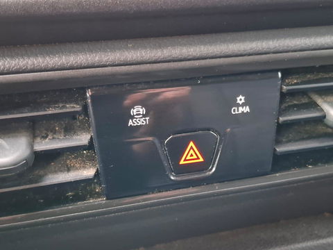 Volkswagen Caddy Cargo 2.0 TDI Comfort AIRCO / CRUISE CONTROLE / IMPERIAL / EURO 6 / CARPLAY