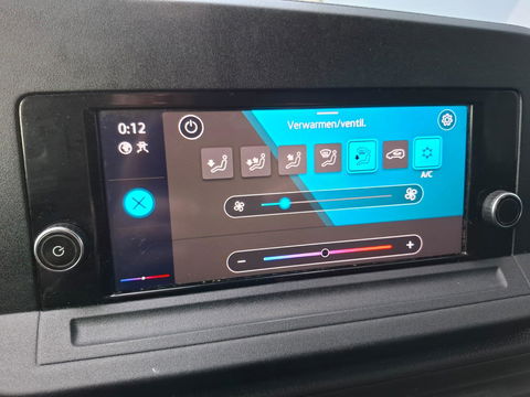 Volkswagen Caddy Cargo 2.0 TDI Comfort AIRCO / CRUISE CONTROLE / IMPERIAL / EURO 6 / CARPLAY